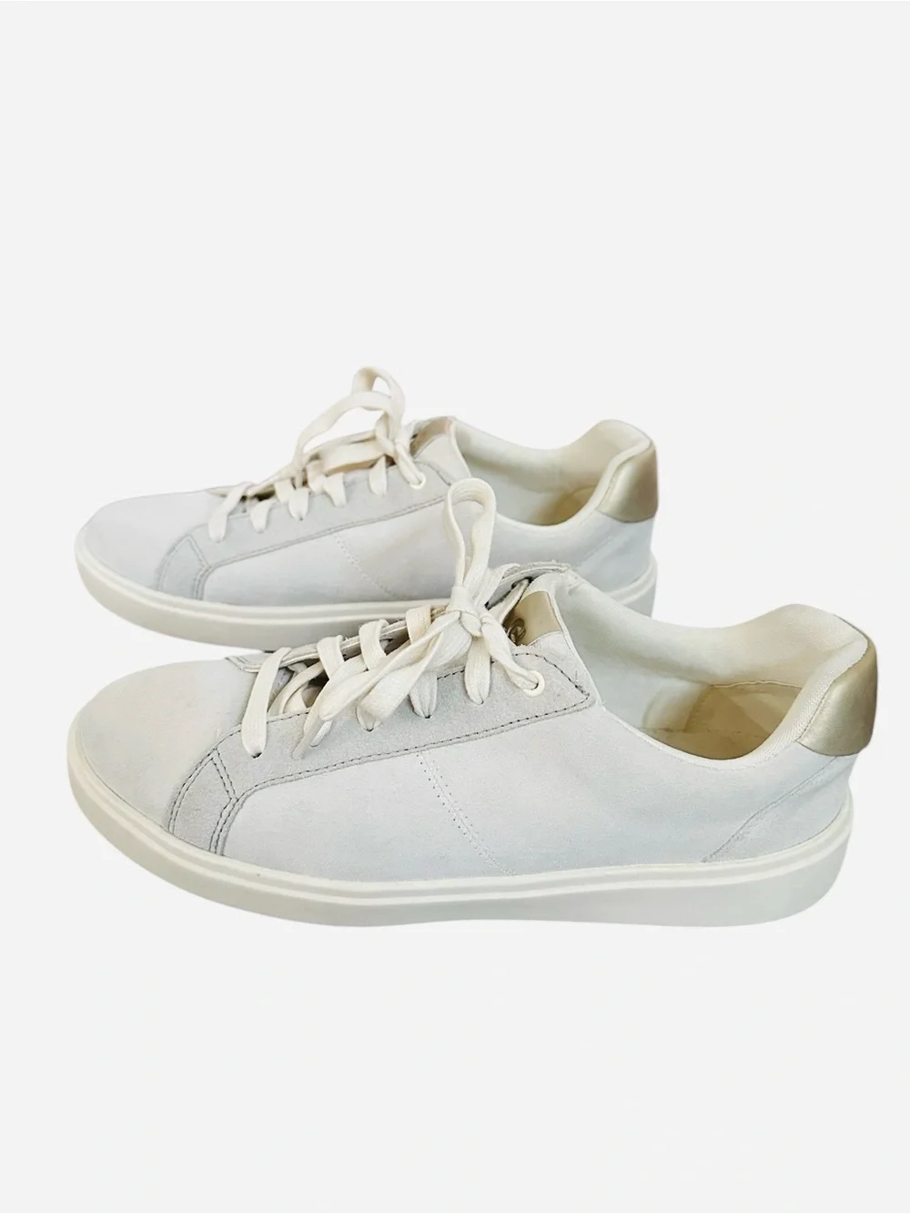 Cole Haan Grand Crosscourt Women's Sneaker Size 9 1/2